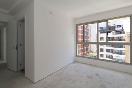 Apartamento à venda com 126m², 3 quartos e 2 vagasSuíte 