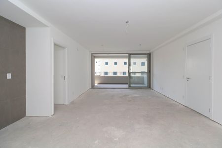 Apartamento à venda com 126m², 3 quartos e 2 vagasSala/Cozinha