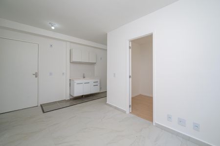 Studio de apartamento para alugar com 2 quartos, 34m² em Jardim Oriental, São Paulo