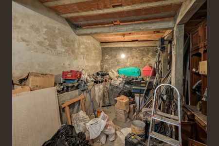 Casa à venda com 250m², 3 quartos e 2 vagas