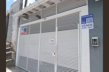 Casa à venda com 250m², 3 quartos e 2 vagas