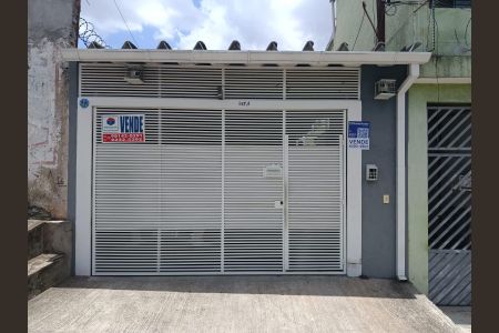 Casa à venda com 250m², 3 quartos e 2 vagas