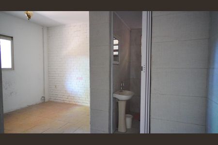 Casa para alugar com 141m², 2 quartos e 20 vagasEdícula 