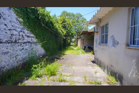 Casa para alugar com 141m², 2 quartos e 20 vagasPátio 