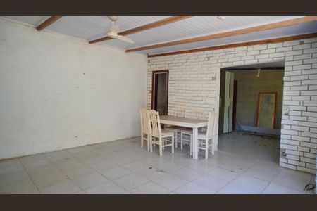 Casa para alugar com 141m², 2 quartos e 20 vagasLavanderia churrasqueira 