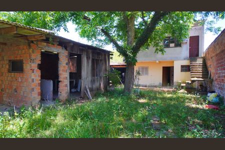 Casa para alugar com 141m², 2 quartos e 20 vagasEdícula 