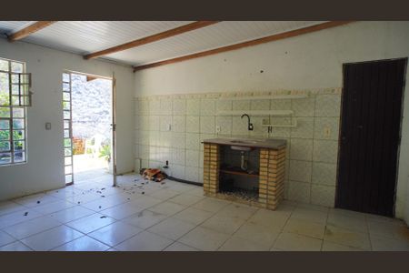 Casa para alugar com 141m², 2 quartos e 20 vagasLavanderia 