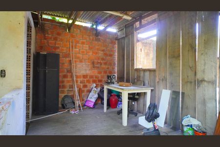 Casa para alugar com 141m², 2 quartos e 20 vagasEdícula 