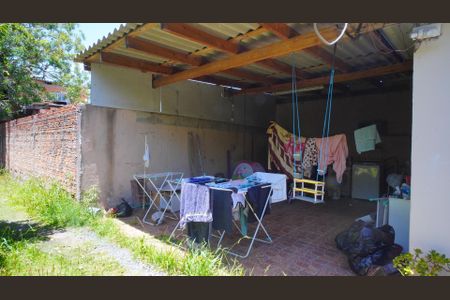 Casa para alugar com 141m², 2 quartos e 20 vagasLavanderia 