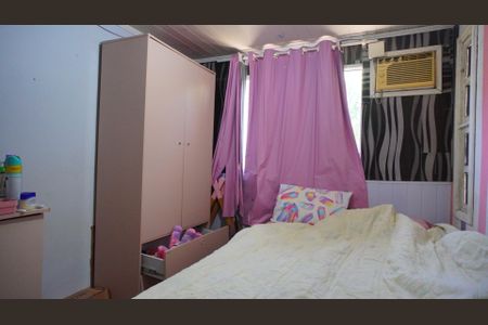 Casa para alugar com 141m², 2 quartos e 20 vagasQuarto 2