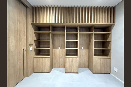 Studio à venda com 29m², 0 quarto e sem vagaMercadinho 