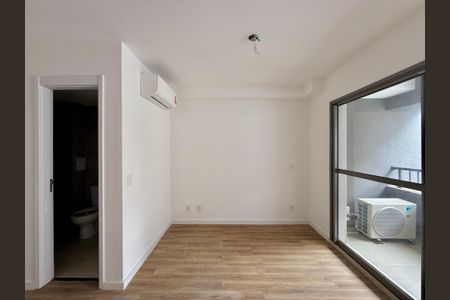 Studio à venda com 29m², 0 quarto e sem vagaQuarto