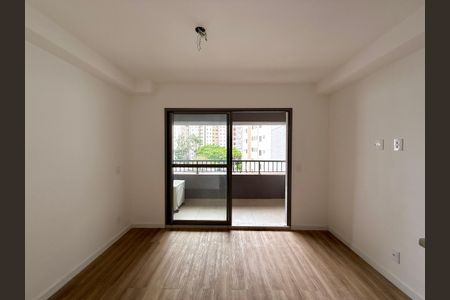 Studio à venda com 29m², 0 quarto e sem vagaQuarto