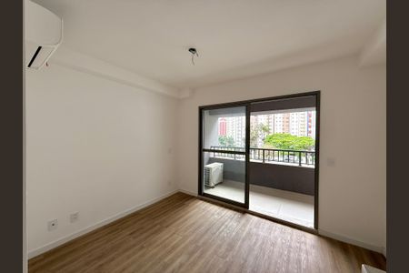 Quarto de kitnet/studio à venda com 0 quarto, 29m² em Vila Santa Catarina, São Paulo