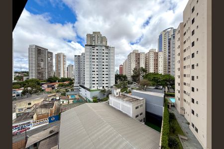 Studio à venda com 29m², 0 quarto e sem vagaVista 