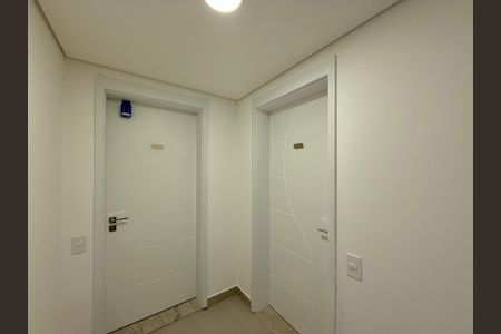 Studio à venda com 29m², 0 quarto e sem vagaHall Apartamento 