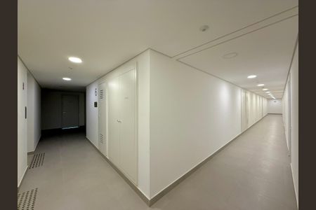 Studio à venda com 29m², 0 quarto e sem vagaHall Apartamento 