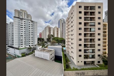 Studio à venda com 29m², 0 quarto e sem vagaVista 
