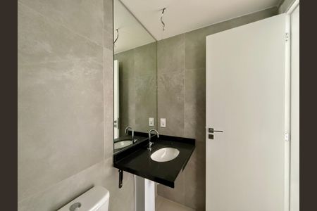 Studio à venda com 29m², 0 quarto e sem vagaBanheiro 