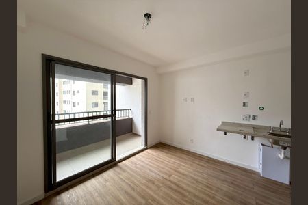 Quarto de kitnet/studio à venda com 0 quarto, 29m² em Vila Santa Catarina, São Paulo