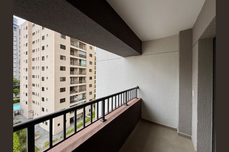 Studio à venda com 29m², 0 quarto e sem vagaSacada 