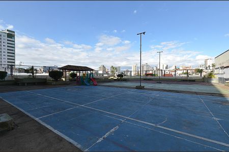 Apartamento à venda com 90m², 4 quartos e 1 vaga Apartamento à venda com 90m², 4 quartos e 1 vagaÁrea comum - Quadra