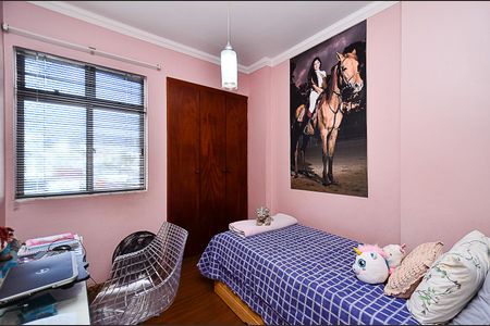 Apartamento à venda com 90m², 4 quartos e 1 vaga Apartamento à venda com 90m², 4 quartos e 1 vagaQuarto 3