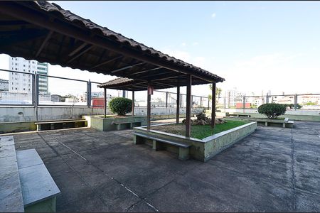 Apartamento à venda com 90m², 4 quartos e 1 vaga Apartamento à venda com 90m², 4 quartos e 1 vagaÁrea comum