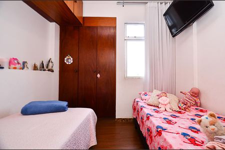 Apartamento à venda com 90m², 4 quartos e 1 vaga Apartamento à venda com 90m², 4 quartos e 1 vagaQuarto 1