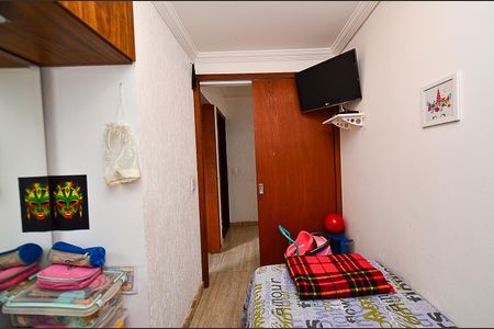 Apartamento à venda com 90m², 4 quartos e 1 vaga Apartamento à venda com 90m², 4 quartos e 1 vagaQuarto 2