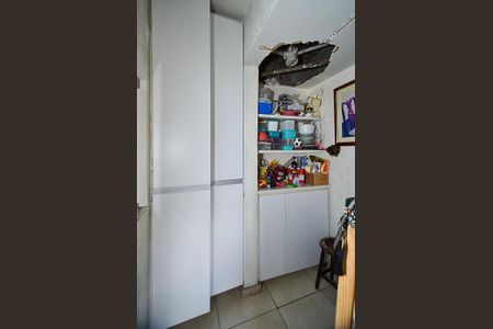 Apartamento à venda com 90m², 4 quartos e 1 vaga Apartamento à venda com 90m², 4 quartos e 1 vagaCozinha