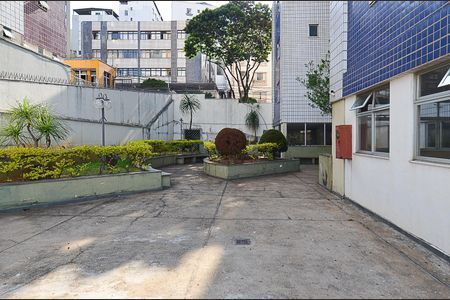 Apartamento à venda com 90m², 4 quartos e 1 vaga Apartamento à venda com 90m², 4 quartos e 1 vagaÁrea comum