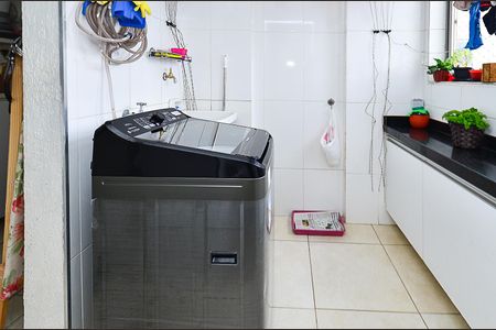 Apartamento à venda com 90m², 4 quartos e 1 vaga Apartamento à venda com 90m², 4 quartos e 1 vagaÁrea de Serviço