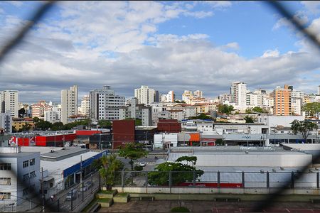 Apartamento à venda com 90m², 4 quartos e 1 vaga Apartamento à venda com 90m², 4 quartos e 1 vagaVista