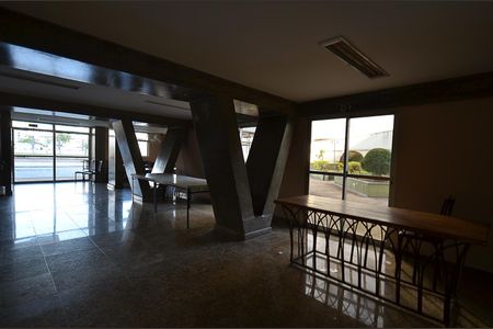 Apartamento à venda com 90m², 4 quartos e 1 vaga Apartamento à venda com 90m², 4 quartos e 1 vagaÁrea comum - Salão de festas