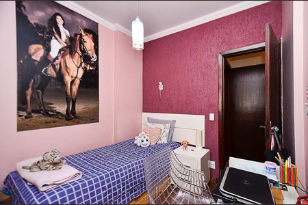 Apartamento à venda com 90m², 4 quartos e 1 vaga Apartamento à venda com 90m², 4 quartos e 1 vagaQuarto 3