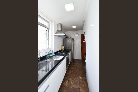Apartamento à venda com 90m², 4 quartos e 1 vaga Apartamento à venda com 90m², 4 quartos e 1 vagaCozinha