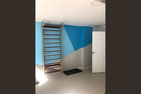 Apartamento à venda com 1 quarto, 26m² em Vila Guarani (z Sul), São Paulo