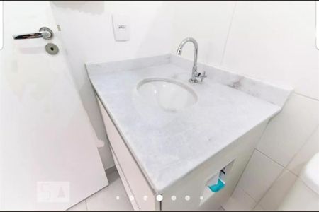 Apartamento à venda com 1 quarto, 26m² em Vila Guarani (z Sul), São Paulo