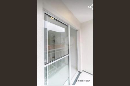 Apartamento à venda com 1 quarto, 26m² em Vila Guarani (z Sul), São Paulo