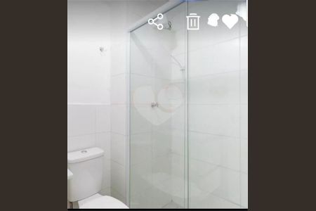 Apartamento à venda com 1 quarto, 26m² em Vila Guarani (z Sul), São Paulo