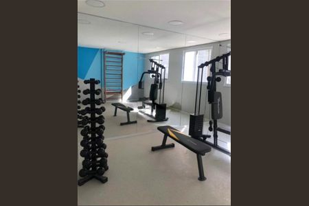 Apartamento à venda com 1 quarto, 26m² em Vila Guarani (z Sul), São Paulo