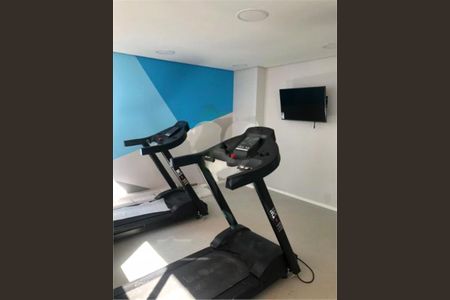 Apartamento à venda com 1 quarto, 26m² em Vila Guarani (z Sul), São Paulo