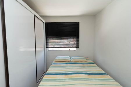 Quarto 1 de apartamento à venda com 2 quartos, 45m² em Eldorado, Contagem