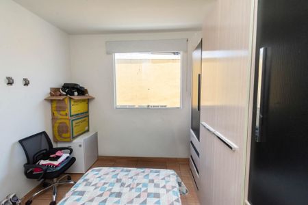 Quarto 2 de apartamento à venda com 2 quartos, 45m² em Eldorado, Contagem