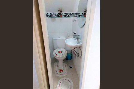 Casa à venda com 3 quartos, 76m² em Vila Renato (Zona Leste), São Paulo