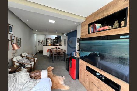 Apartamento à venda com 3 quartos, 64m² em Vila Leopoldina, São Paulo