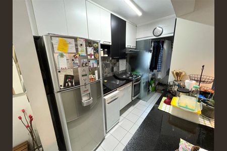 Apartamento à venda com 3 quartos, 64m² em Vila Leopoldina, São Paulo