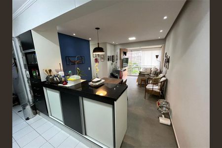 Apartamento à venda com 3 quartos, 64m² em Vila Leopoldina, São Paulo