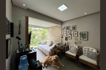 Apartamento à venda com 3 quartos, 64m² em Vila Leopoldina, São Paulo